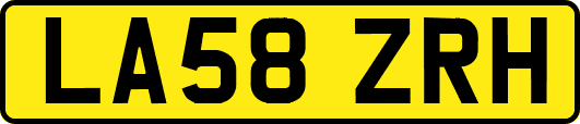 LA58ZRH