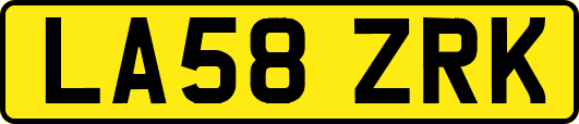LA58ZRK