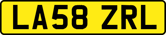 LA58ZRL