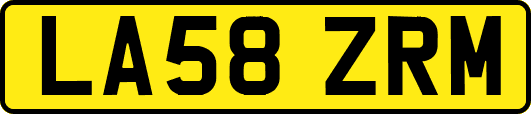 LA58ZRM