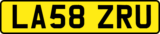 LA58ZRU