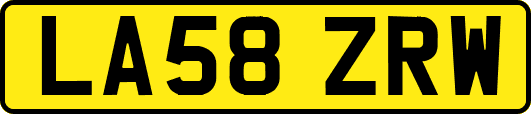 LA58ZRW