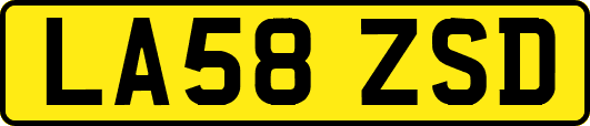 LA58ZSD