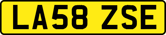 LA58ZSE