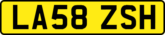 LA58ZSH