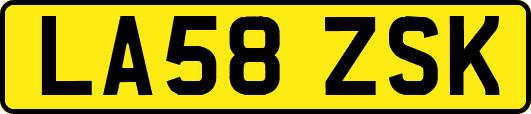 LA58ZSK