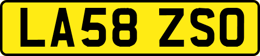 LA58ZSO