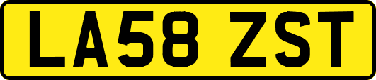 LA58ZST