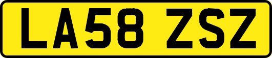 LA58ZSZ