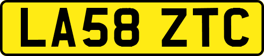 LA58ZTC