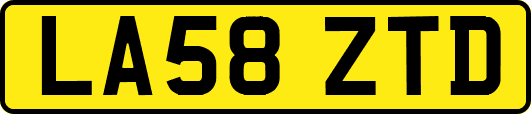 LA58ZTD