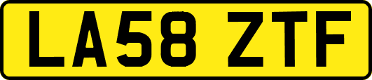LA58ZTF