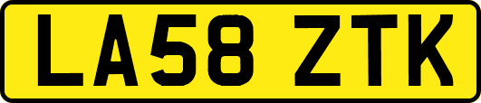 LA58ZTK