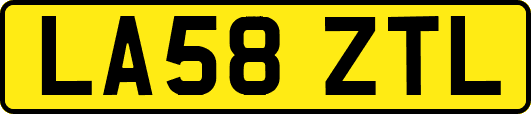 LA58ZTL
