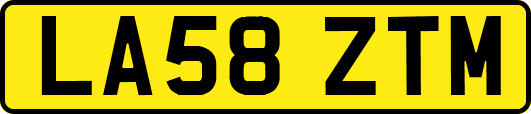 LA58ZTM