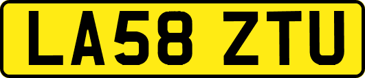 LA58ZTU