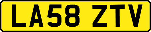 LA58ZTV
