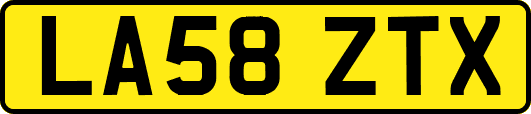 LA58ZTX