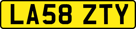 LA58ZTY
