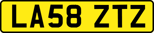 LA58ZTZ
