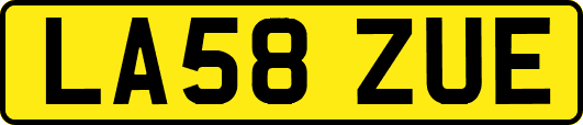 LA58ZUE