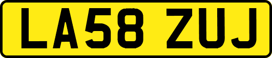 LA58ZUJ