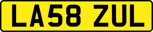 LA58ZUL