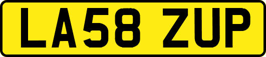LA58ZUP
