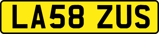 LA58ZUS