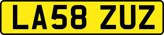 LA58ZUZ