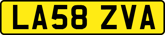 LA58ZVA