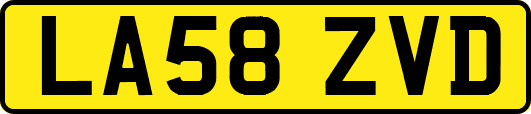 LA58ZVD