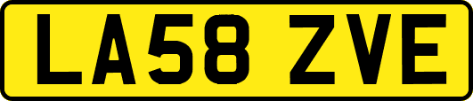 LA58ZVE