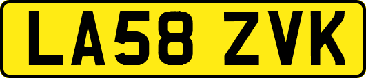 LA58ZVK