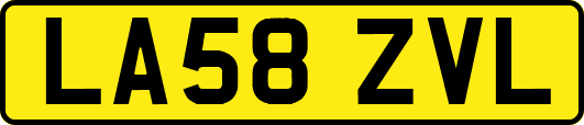 LA58ZVL