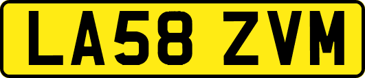 LA58ZVM