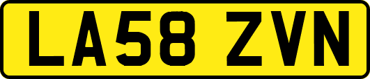 LA58ZVN