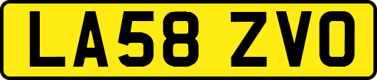 LA58ZVO