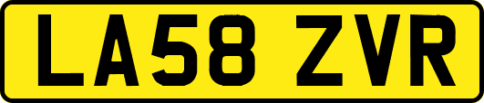 LA58ZVR