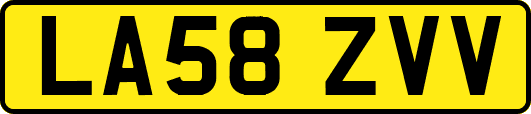 LA58ZVV