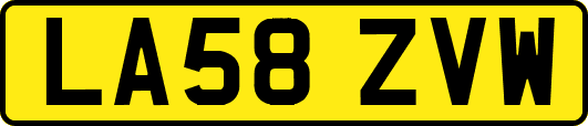 LA58ZVW