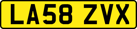 LA58ZVX