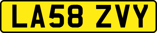 LA58ZVY