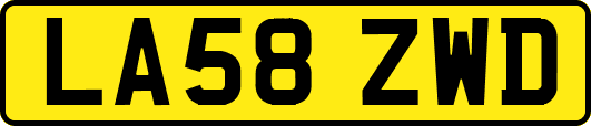 LA58ZWD