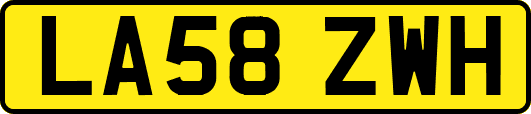 LA58ZWH