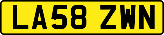 LA58ZWN