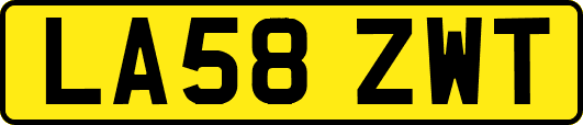 LA58ZWT