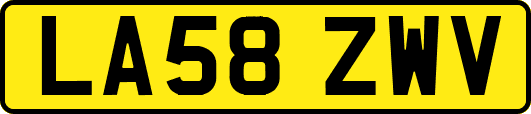 LA58ZWV