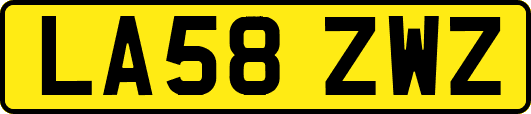 LA58ZWZ