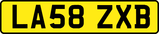 LA58ZXB